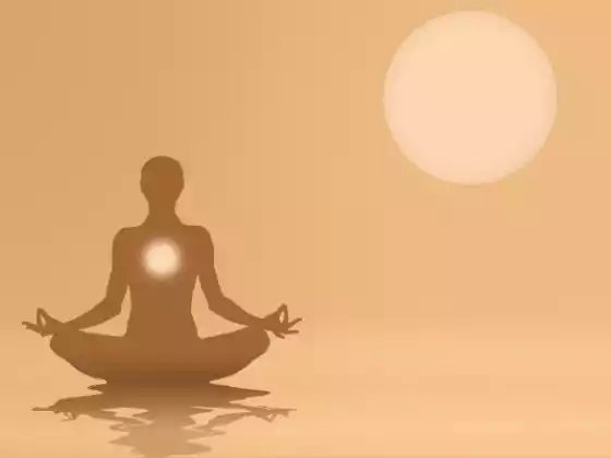 Yoga - Roh Tubuh Pikiran