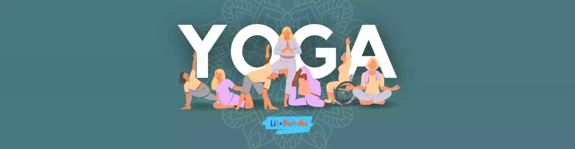 Bundle: 心、体、魂を統合するバンドル - Online Course by Learn It Live