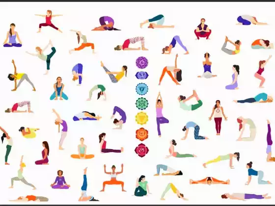 Yoga untuk Mencergaskan Solar Plexus dan Jantung