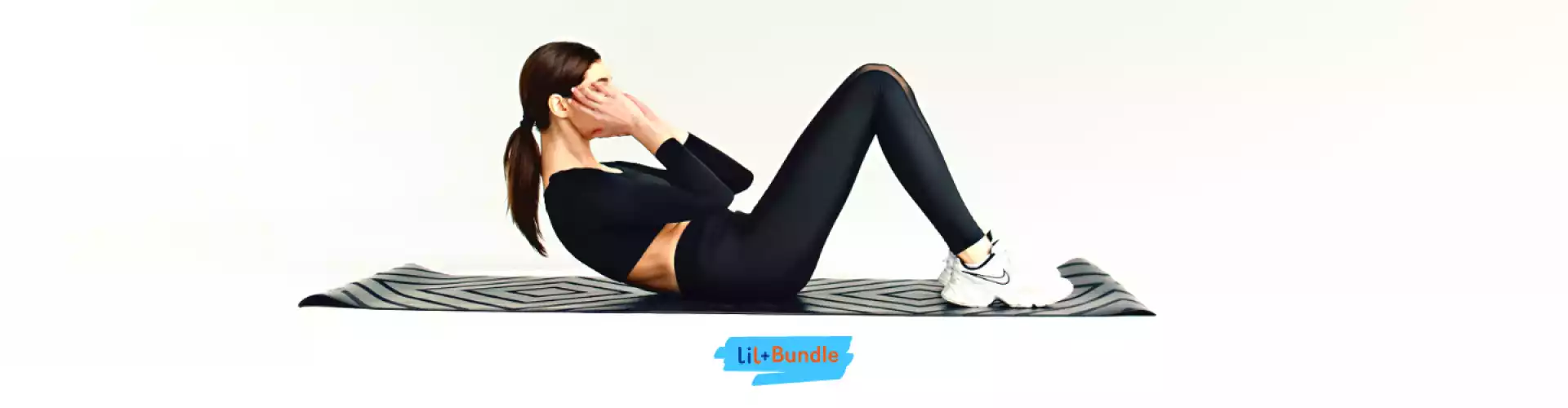 Bundle: தி ஹோலிஸ்டிக் ஃபிட்னஸ் பண்டில் - Online Course by Learn It Live
