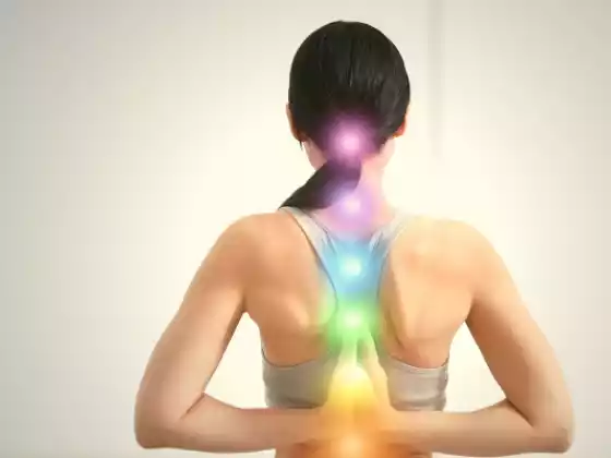 Chữa lành trái tim và đám rối mặt trời loại 3 của Luân xa của bạn