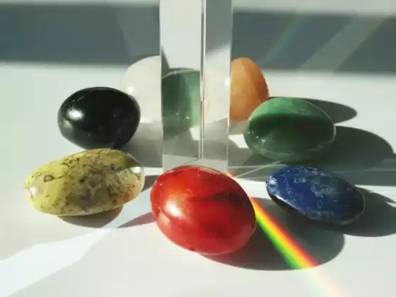 Menyembuhkan Chakra Anda Kelas 4 Solar Plexus dan Jantung