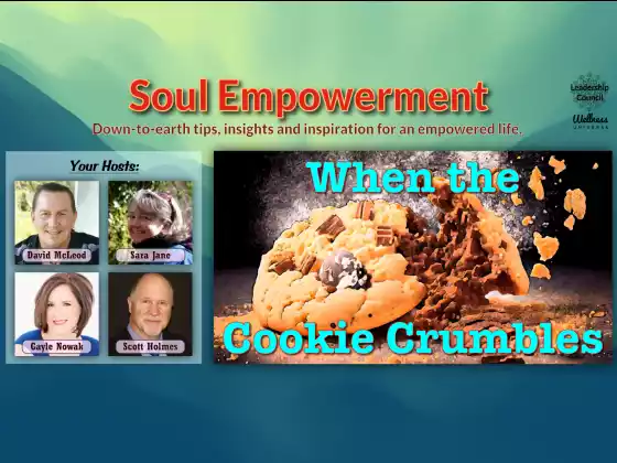 SE #45 : Quand le cookie s'effrite