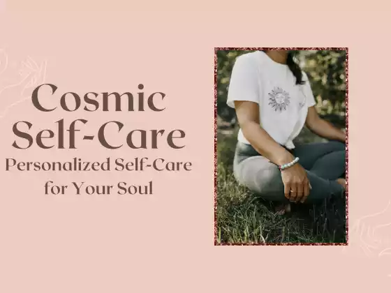 Cosmic Self-Care: Using Gemini Energy