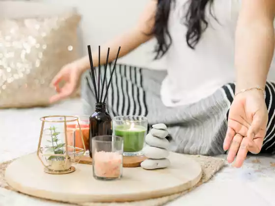 Body-Centered Meditation