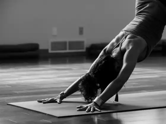 Moving From Fear To Love: A Kundalini Yoga Class For Women