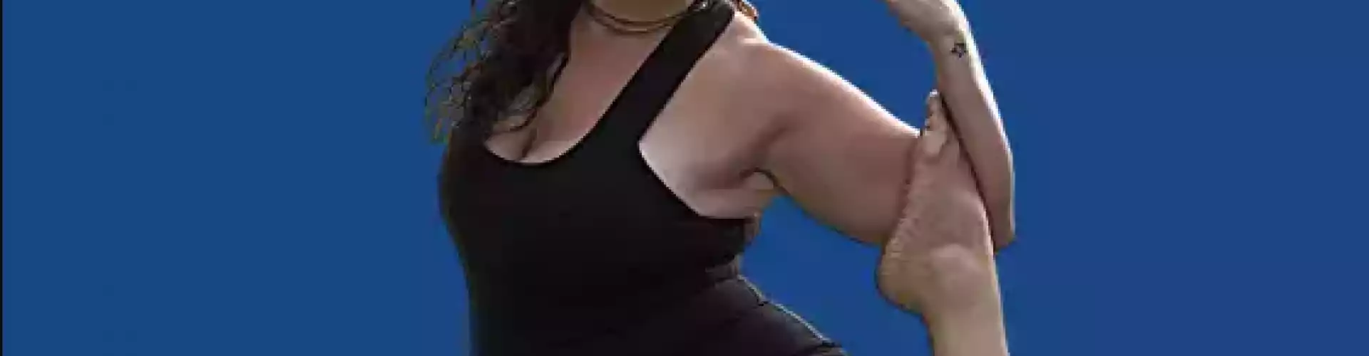 Shiva Shakti Yoga Shala - Aula en línea 6 / 9-13,2021 - Online Class by Suann Polverari