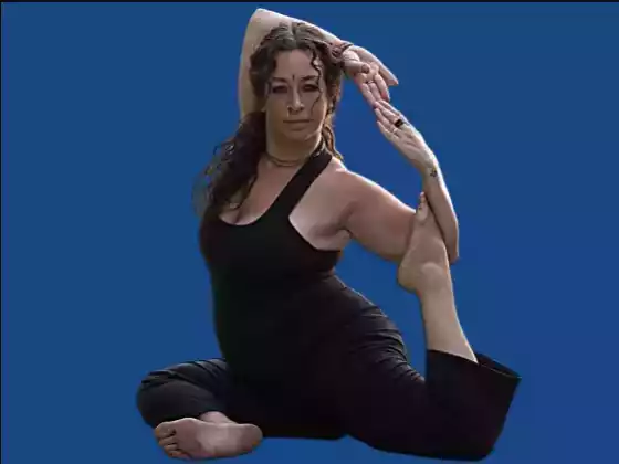 Shiva Shakti Yoga Shala - Aula en línea 6 / 9-13,2021
