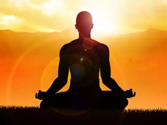 Himpunan Meditasi Chakra Lengkap