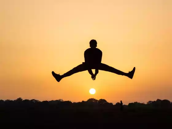 Remote Healing to Get Energetically Prepped for 2024!  