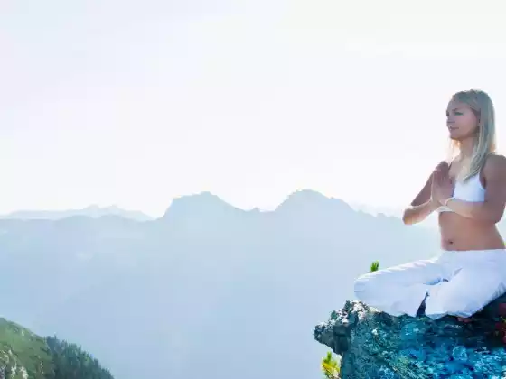 কুন্ডলিনী জাগরণ