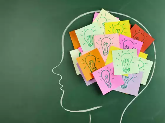 Désencombrez votre cerveau