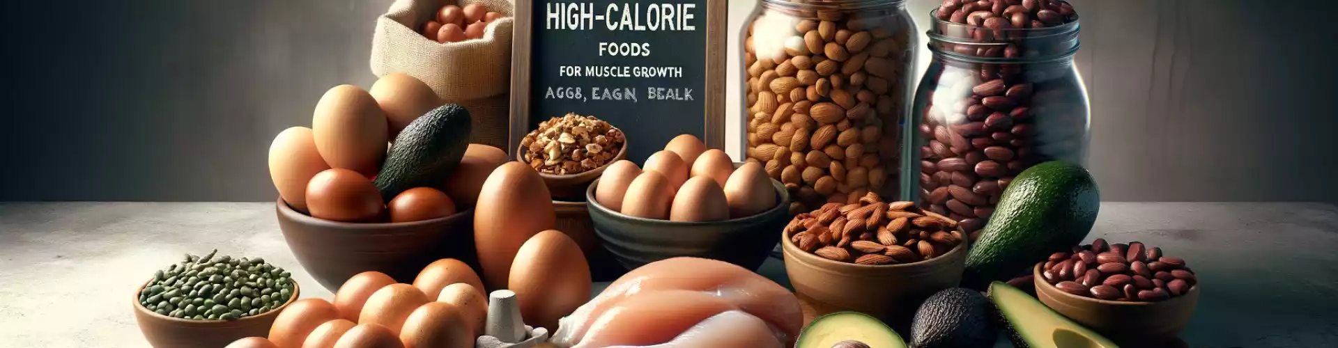 Abot-kayang Mga Pagkaing Mataas ang Calorie para Palakasin ang Pag-inom ng Protein at Fat para sa Paglaki ng Muscle - Online Class by Dave Palumbo