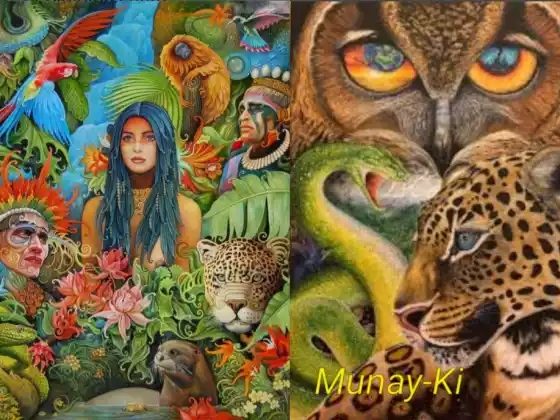 முனய் கியின் 10 சடங்குகள் 