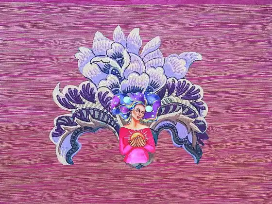 Tôn vinh Mẹ - Lớp học Ngày của Mẹ