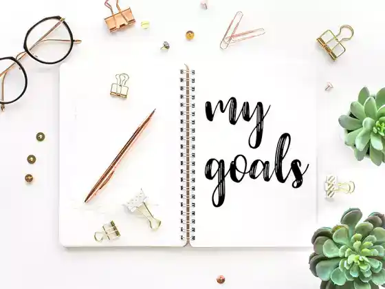 Série de coaching de groupe : Bullet Journaling 