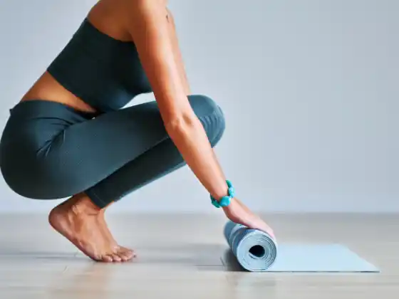 Module 12 (Maghanda) - 200 HR Yoga Teacher Training