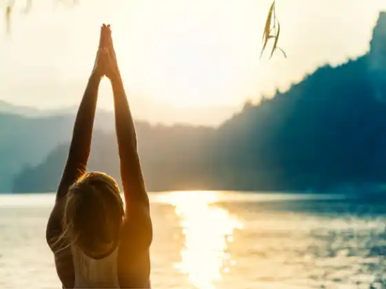  Modul 7 (Salam Matahari) - Pelatihan Guru Yoga 200 HR