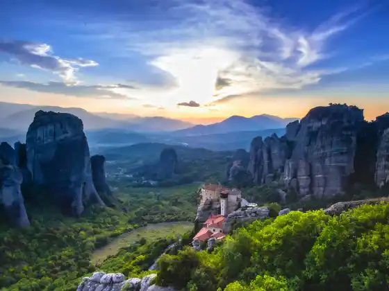 Ενεργειακή θεραπεία για εσάς