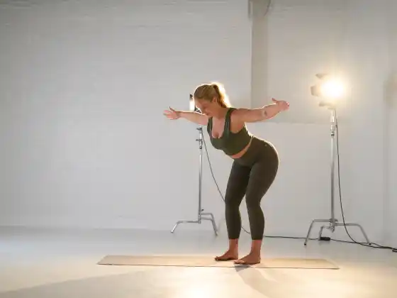 Pilates để tăng cường sức mạnh và kiểm soát cơn đau