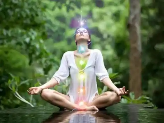 Abre y expande tu Chakra del Corazón y del Tercer Ojo
