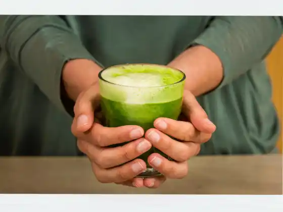  Healthy Happy Hour - Cleansing your mind, body and environment for a happier, healthier life!
