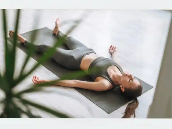 Rilassamento Yin Yoga