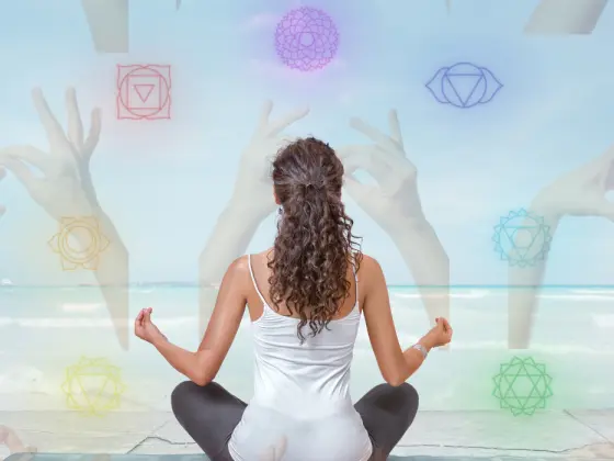 Yoga Mudra cho luân xa: Lớp 1 Muladhara/Luân xa gốc