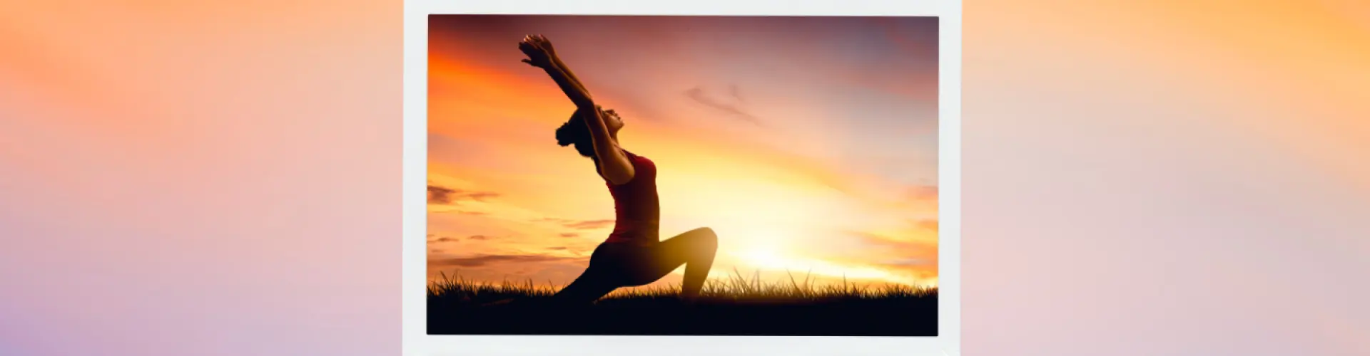 日出瑜伽流 - Online Class by Sonic Yoga Studio