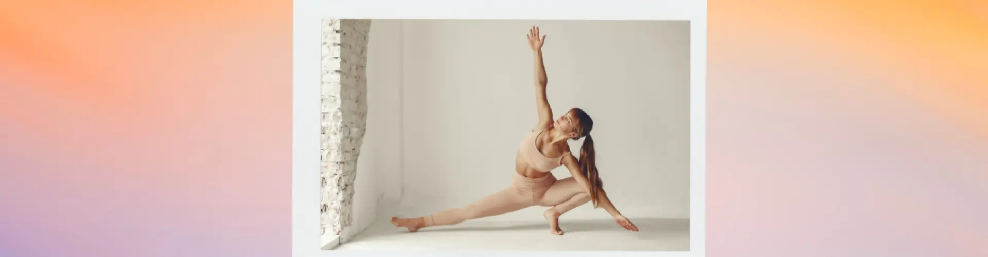 中级瑜伽流程 - Online Class by Sonic Yoga Studio