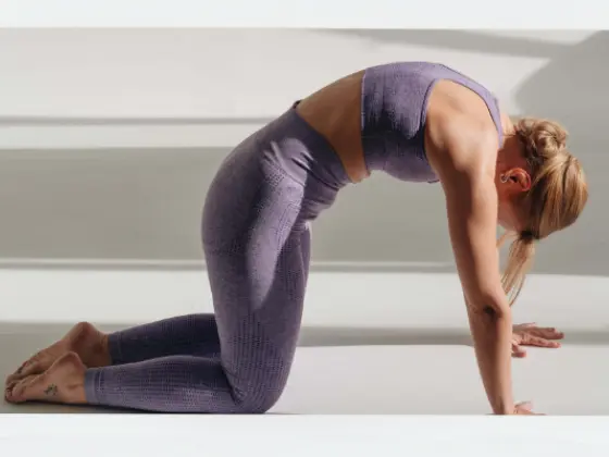 Yoga pour le soin du dos