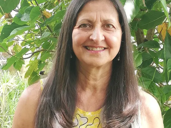 Marisa Ferrera - 个人发展与辅导, 人际沟通, 灵性, 健康与保健, 共情, 选择, 饶恕 