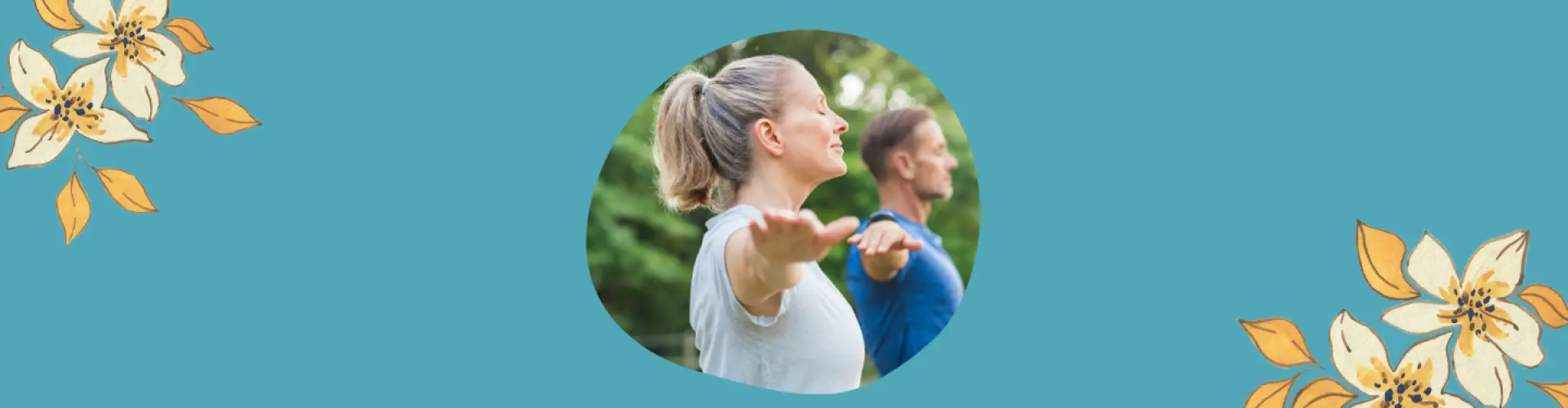 适合所有人的瑜伽：开放级别 - Online Class by Sonic Yoga Studio