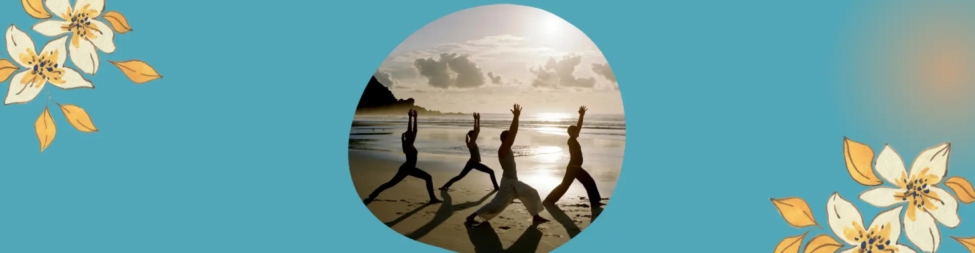 हर शरीर के लिए योग: खुला स्तर - Online Class by Sonic Yoga Studio