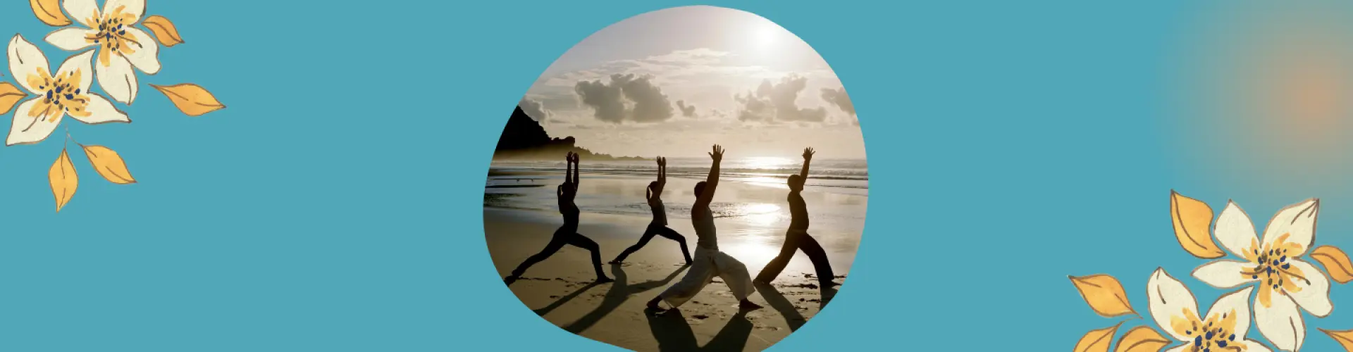 Jóga minden testhez: Nyílt szint - Online Class by Sonic Yoga Studio