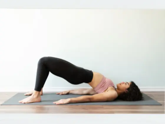 Yoga di base
