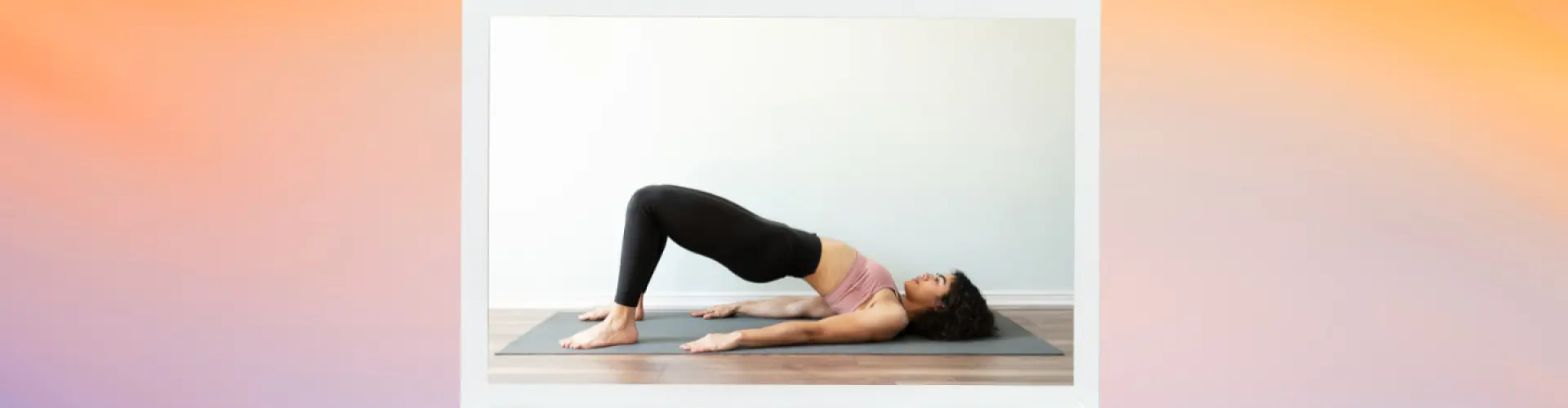 Yoga di base - Online Class by Just Plain  Yoga