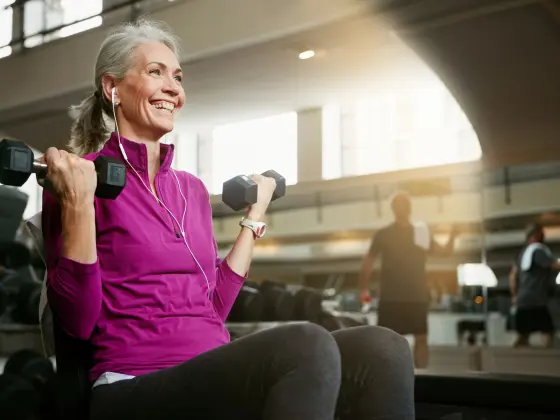 Demystifying Menopause