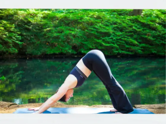 Yoga per la connessione