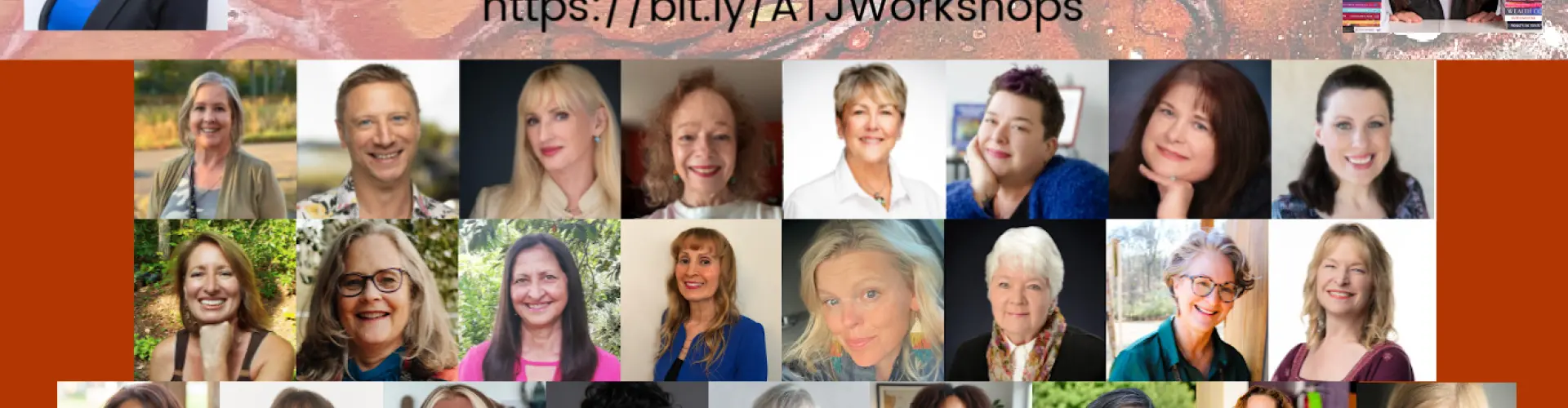 Sebuah Perjalanan Transformasional Dimulai - Online Class by The Wellness Universe