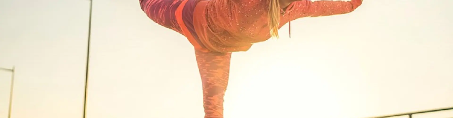 Daloy ng Vinyasa  - Online Class by Jess Anderson