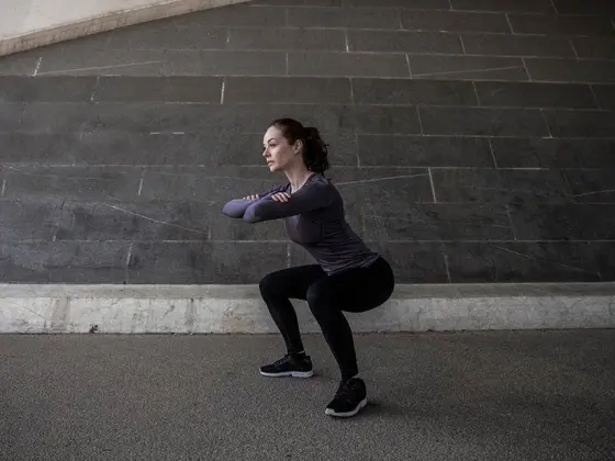 Exercice pour favoriser la perte de poids