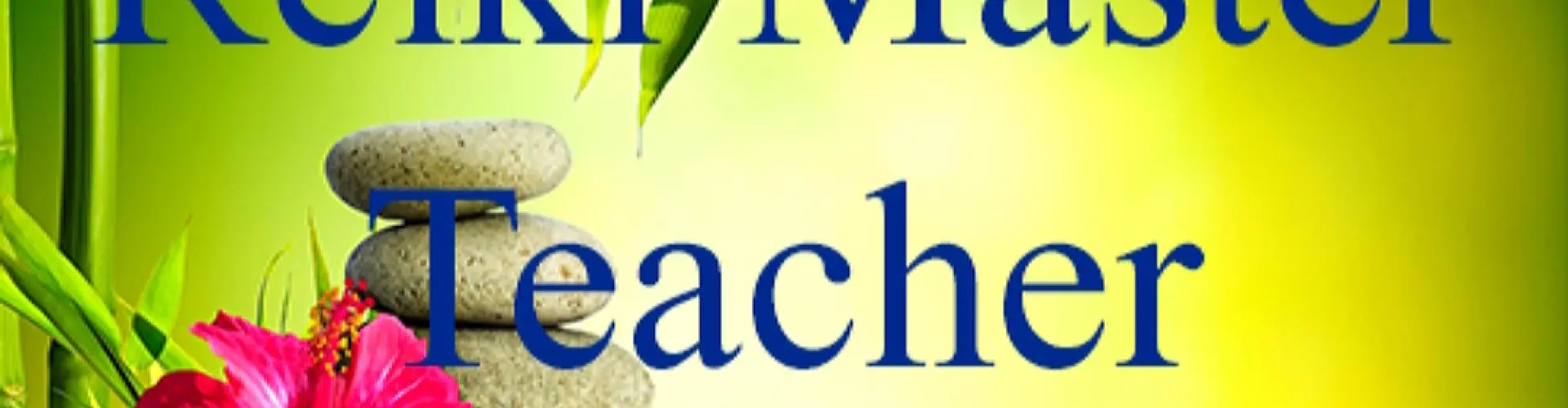 Week-end Maître Reiki Niveau 3 - Online Class by Cassaundra Paolini