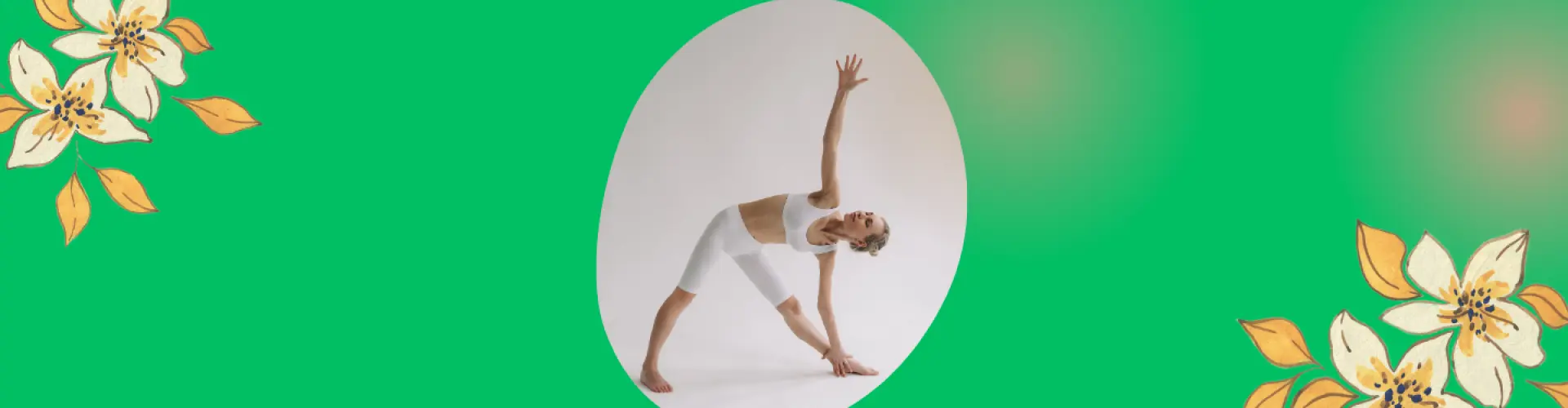 Vinyasa Empoderado: Flujo de Yoga Intermedio - Online Class by Sonic Yoga Studio