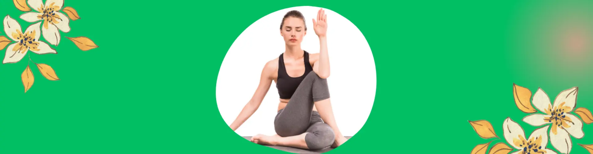 Vinyasa Diperkasa: Aliran Yoga Pertengahan - Online Class by Sonic Yoga Studio