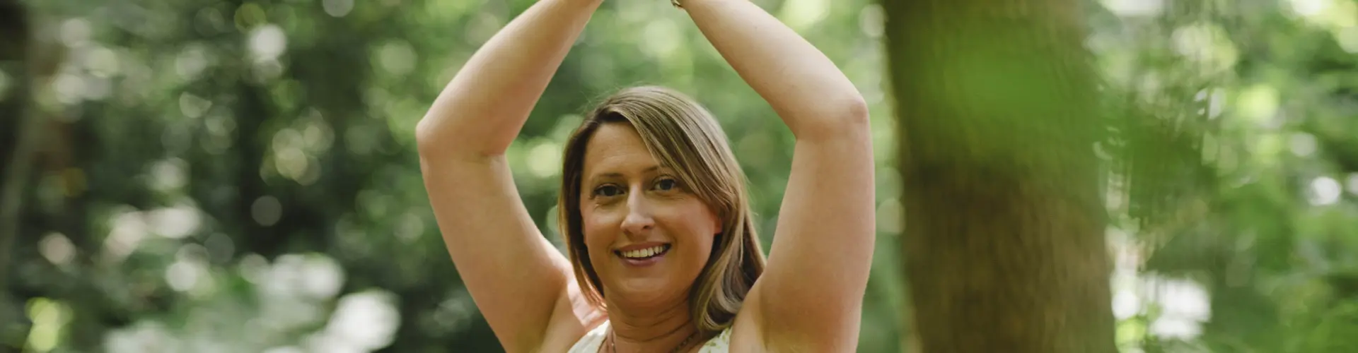 Yoga de guérison réparatrice - Séances du 3 au 4 juillet - Online Class by Sarah Evans 