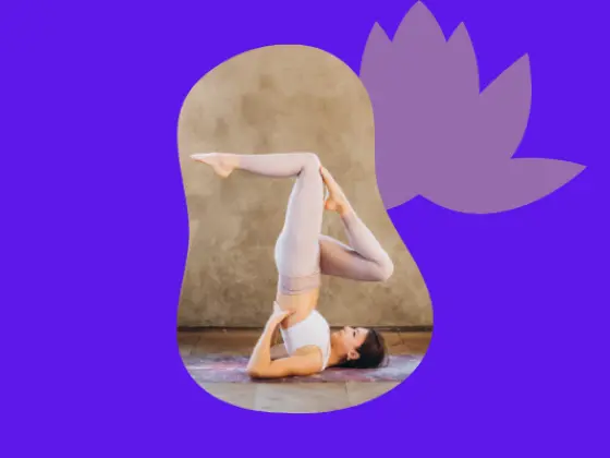 Aliran Tanpa Rasa Takut: Yoga Vinyasa Tingkat Lanjut