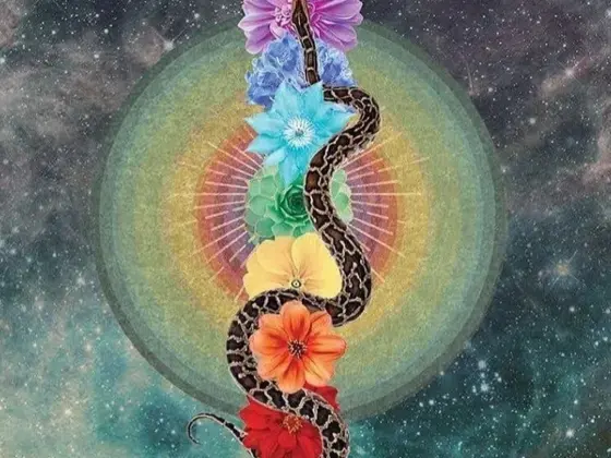 쿤달리니 수행과 명상